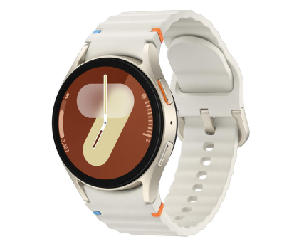 Samsung OUTLET - Galaxy Watch 7 40mm Kremowy